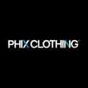 Phix Clothing on Random Men's Retro Clothing Websites