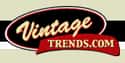 Vintage Trends on Random Men's Retro Clothing Websites