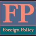 foreignpolicy.com on Random Business News Sites