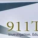 911truth.com on Random Top Conspiracy Theory Blogs