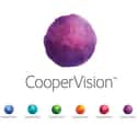 coopervision.com on Random Top Eyeglasses Websites