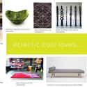 houseeclectic.com on Random Top Home Decor and Furniture Websites