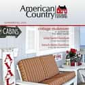 americancountryhomestore.com on Random Top Home Decor and Furniture Websites
