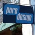 puredesignonline.com on Random Top Home Decor and Furniture Websites