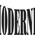 modernica.net on Random Top Home Decor and Furniture Websites