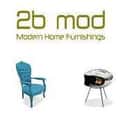 2bmod.com on Random Top Home Decor and Furniture Websites