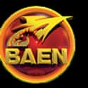 baen.com on Random Science Fiction Blogs