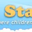 starfall.com on Random Top Social Networks for Kids