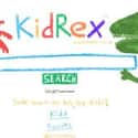 kidrex.org on Random Top Social Networks for Kids