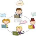 kidssocialnetwork.com on Random Top Social Networks for Kids