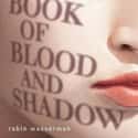 The Book of Blood and Shadow on Random Young Adult Novels That Should Be Adapted to Film