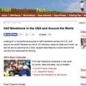 halfmarathons.net on Random Running Communities and Social Networks