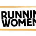 running4women.com on Random Running Communities and Social Networks