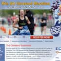 clevelandmarathon.com on Random Running Communities and Social Networks