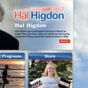 halhigdon.com on Random Running Communities and Social Networks