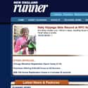 nerunner.com on Random Running Communities and Social Networks