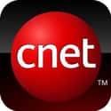 CNET News on Random Top Tech News Sites