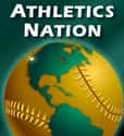 athleticsnation.com on Random Sports News Blogs