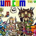 vgmuseum.com on Random Video Game News Sites
