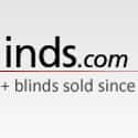 yourblinds.com on Random Blinds and Shades Websites