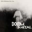 doom-metal.com on Random Best Heavy Metal Blogs