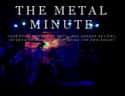 The Metal Minute on Random Best Heavy Metal Blogs