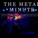 The Metal Minute on Random Best Heavy Metal Blogs