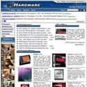 behardware.com on Random Computer Hardware Blogs