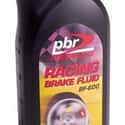 PBR Brakes on Random Best Brake Pad Brands