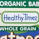 Healthy Times on Random Best Brands for Babies & Kids