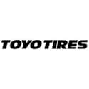 Toyo on Random Best Wheels and Tire Brands