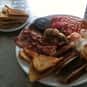 Full English Breakfast is listed (or ranked) 4 on the list The Best Food For A Hangover
