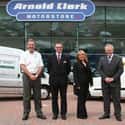 Arnold Clark Vehicle Management on Random Best Rental Car Agencies