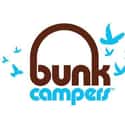 Bunk Campers on Random Best Rental Car Agencies