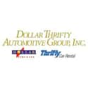 Dollar Thrifty Automotive Group on Random Best Rental Car Agencies