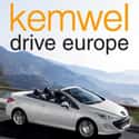 Kemwel on Random Best Rental Car Agencies