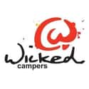 Wicked Campers on Random Best Rental Car Agencies