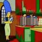 Bad Dream House is listed (or ranked) 13 on the list The Best of the Treehouse of Horror