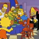 Bart Simpson's Dracula on Random Best The Treehouse Of Horror
