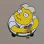 Nightmare Cafeteria is listed (or ranked) 3 on the list The Best of the Treehouse of Horror