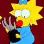 Lisa's Nightmare is listed (or ranked) 17 on the list The Best of the Treehouse of Horror