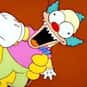 Clown Without Pity is listed (or ranked) 9 on the list The Best of the Treehouse of Horror