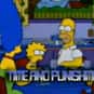 Time and Punishment is listed (or ranked) 4 on the list The Best of the Treehouse of Horror
