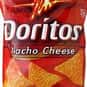 Doritos Nacho Cheese is listed (or ranked) 3 on the list Every Doritos Flavor, Ranked by Deliciousness