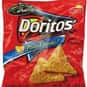 Doritos Nacho Cheesier is listed (or ranked) 9 on the list Every Doritos Flavor, Ranked by Deliciousness