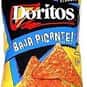 Doritos Baja Picante is listed (or ranked) 22 on the list Every Doritos Flavor, Ranked by Deliciousness