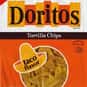 Doritos Taco is listed (or ranked) 7 on the list Every Doritos Flavor, Ranked by Deliciousness