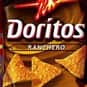 Doritos Ranchero is listed (or ranked) 34 on the list Every Doritos Flavor, Ranked by Deliciousness