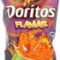 Doritos Flamas is listed (or ranked) 28 on the list Every Doritos Flavor, Ranked by Deliciousness