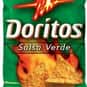 Doritos Salsa Verde is listed (or ranked) 5 on the list Every Doritos Flavor, Ranked by Deliciousness